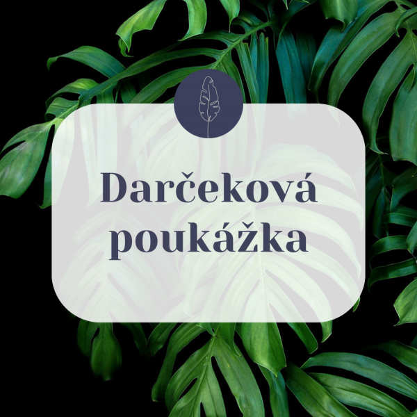 darcekova-poukazka-rastlinkovo