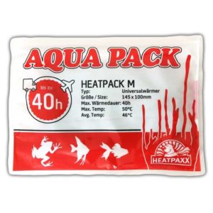 heatpack 40 hodin