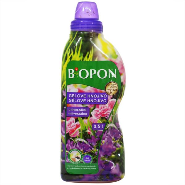 bopon hnojivo