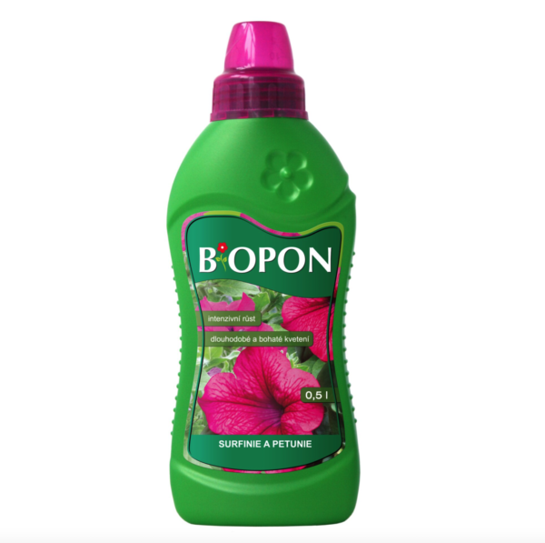 bopon na surfinie a petunie