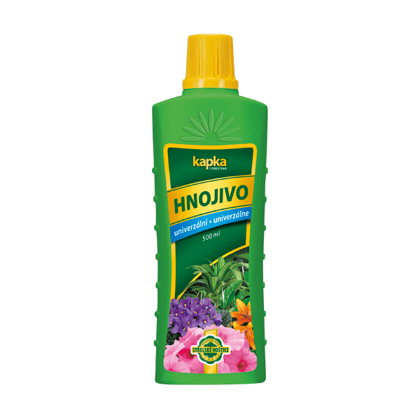 E-shop KAPKA hnojivo unvierzálne