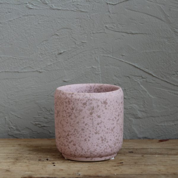 terrazzo kvetinac