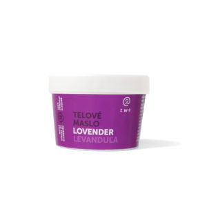 Two-cosmetics-telove-maslo-lovender-100-g-rastlinkovo