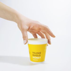 Two-cosmetics-honey-telove-maslo-100-g-rastlinkovo