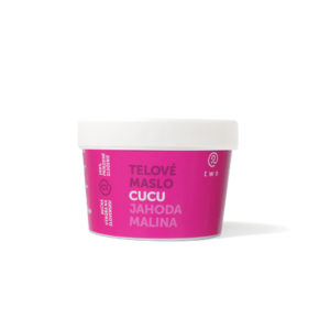 Two-cosmetics-telove-maslo-cucu-100-g-rastlinkovo