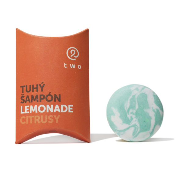 Two-cosmetics-tuhy-sampon-lemonade-85-g-rastlinkovo