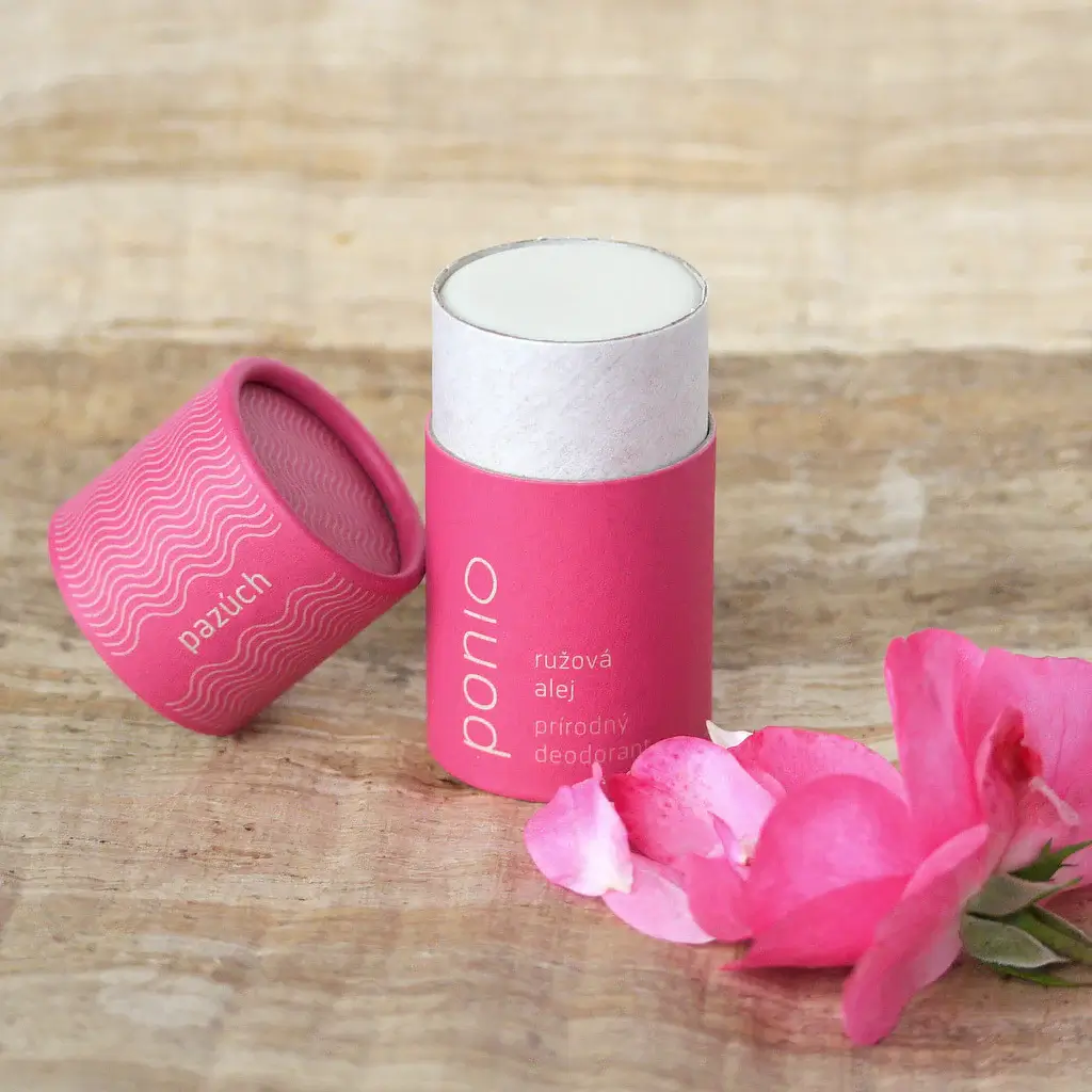 Ponio prírodný deodorant ružová alej 50 ml 1 ponio-prirodny-deodorant-ruzova-alej-50-ml-rastlinkovo