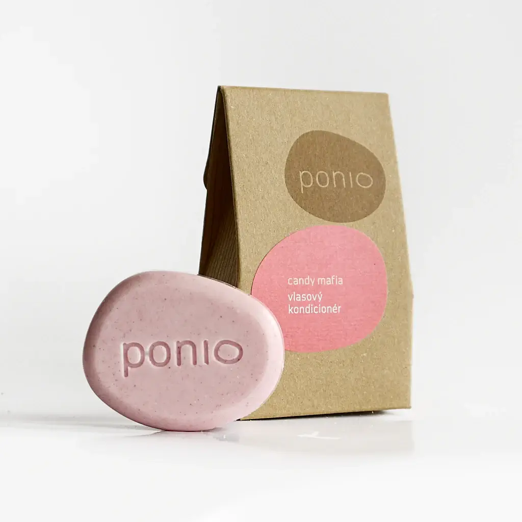 Ponio Tuhý kondicionér candy mafia 50 g 2 ponio-tuhy-kondicioner-candy-mafia-50-gramov-rastlinkovo
