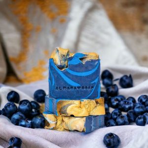 almara-soap-blueberry-jam-rastlinkovo