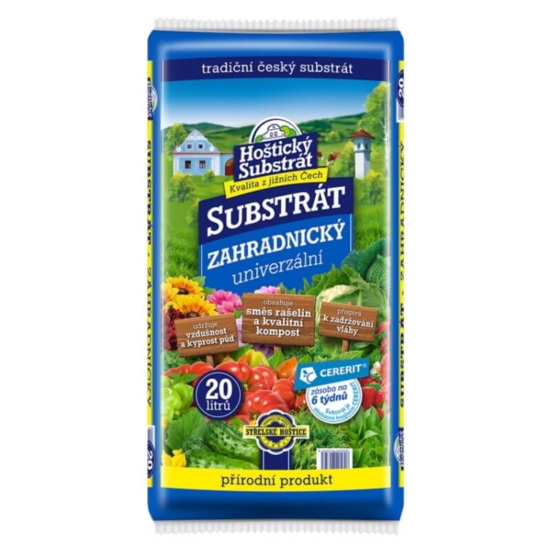 Forestina Hoštický Substrát záhradnícky univerzálny 20 litrov 1 forestina-hosticky-substrat-zahradnicky-20-litrov-rastlinkovo