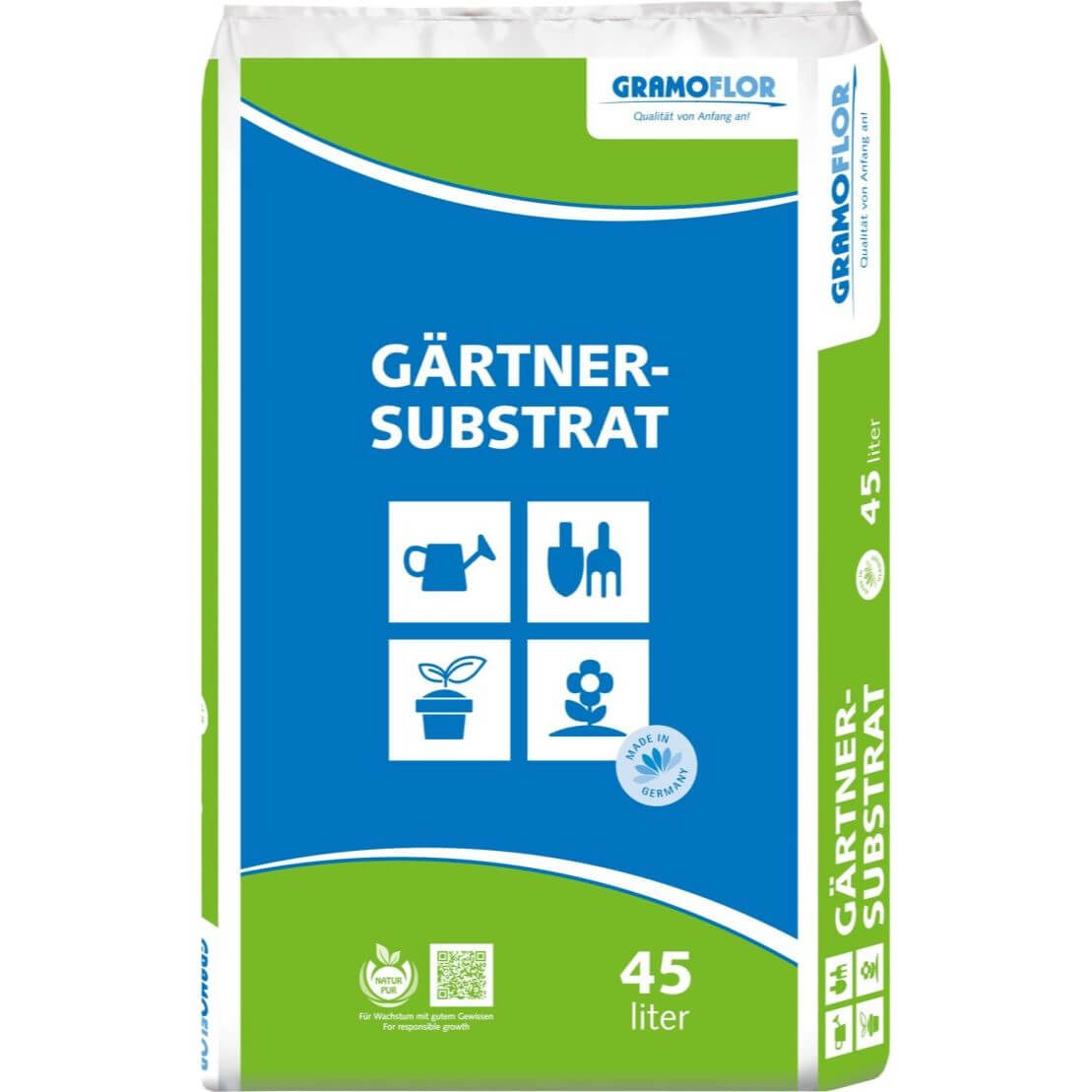 Gramoflor Substrát záhradnícky profi 45 litrov 1 gramoflor-zahradnicky-substrat-profi-45-litrov-rastlinkovo