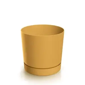 prosperplast-kvetinac-tubo-p-130-mustard-rastlinkovo