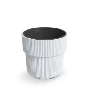prosperplast-milly-premium-h-white-rastlinkovo