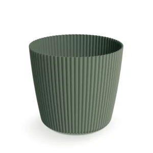 prosperplast-kvetinac-milly-round-110-pine-green-rastlinkovo