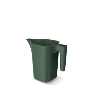 prosperplast-plastová-krhla -jug-pine-green-1,8-litra-rastlinkovo