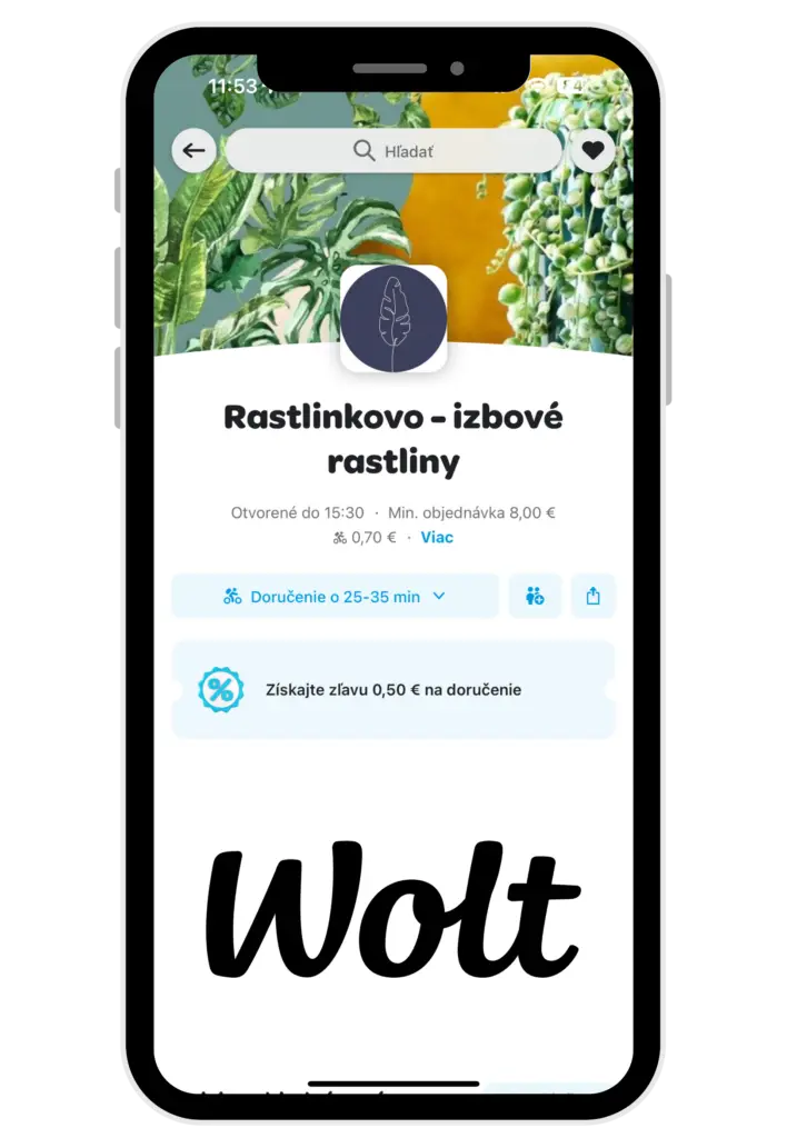 wolt-aplikacia-rastlinkovo