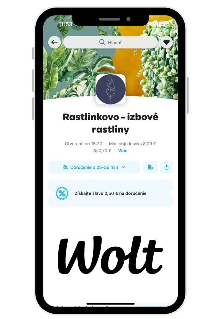 wolt-aplikacia-rastlinkovo