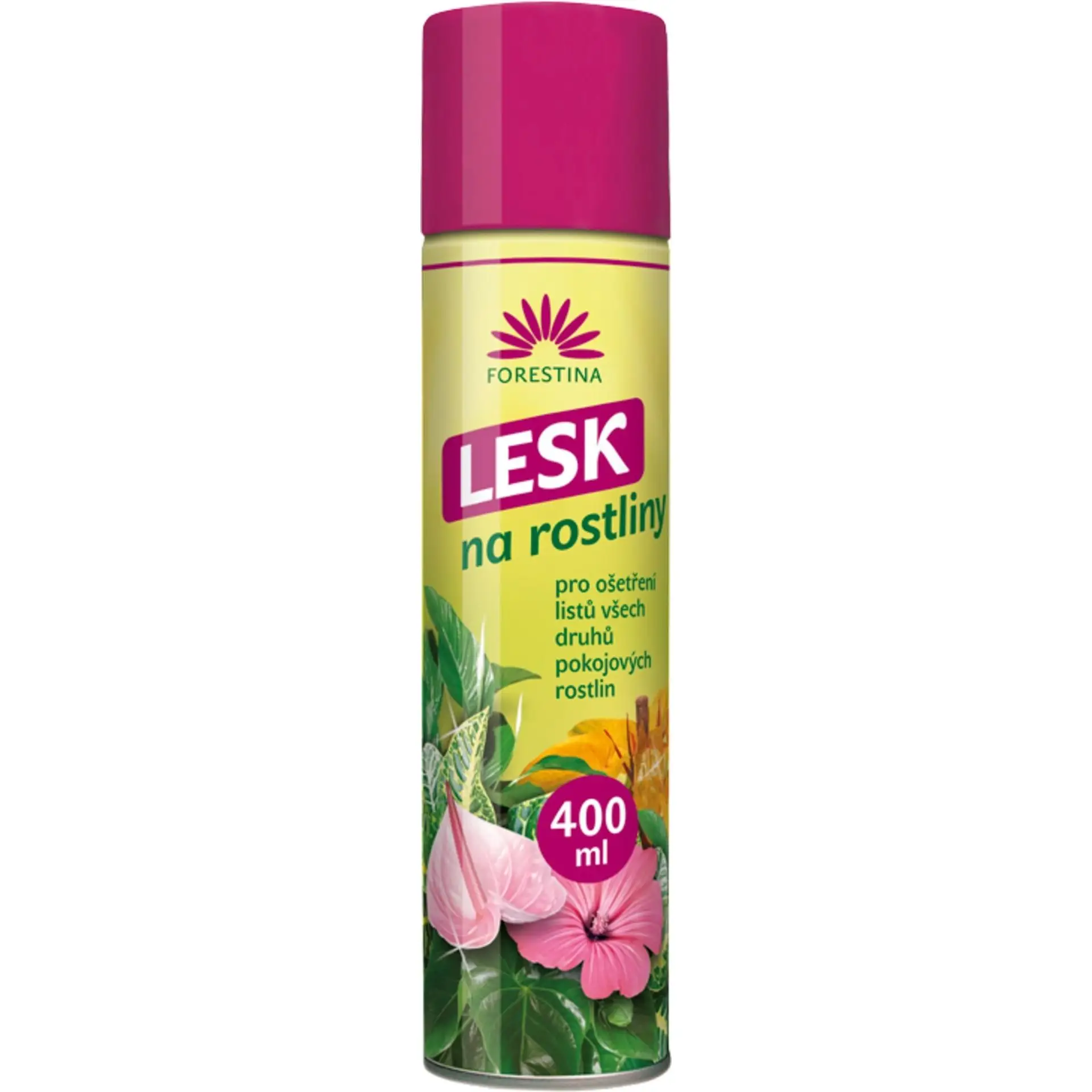 Forestina Lesk na listy 400 ml 1 forestina-lesk-na-listy-400-ml-rastlinkovo
