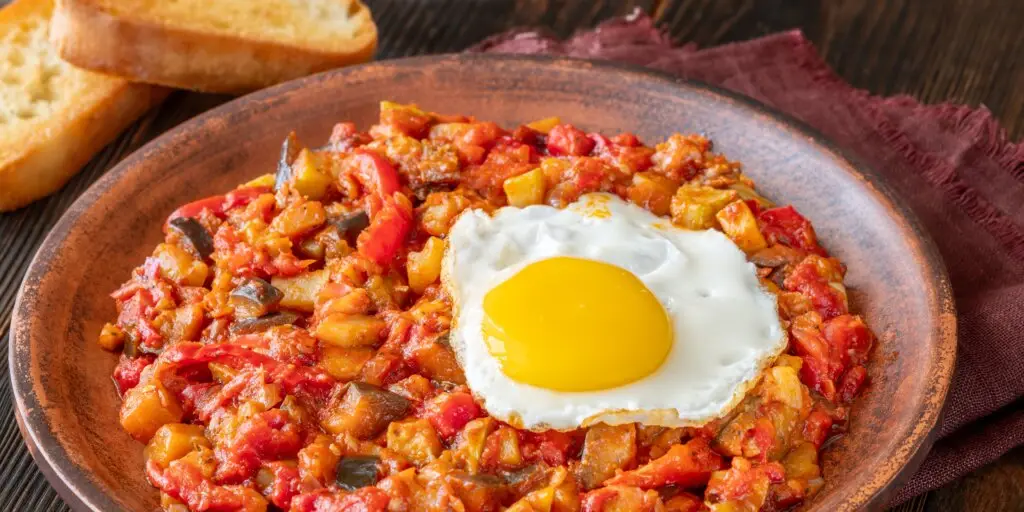 Lečo ako od babičky. Vyskúšajte náš tradičný recept. 1 2 40
