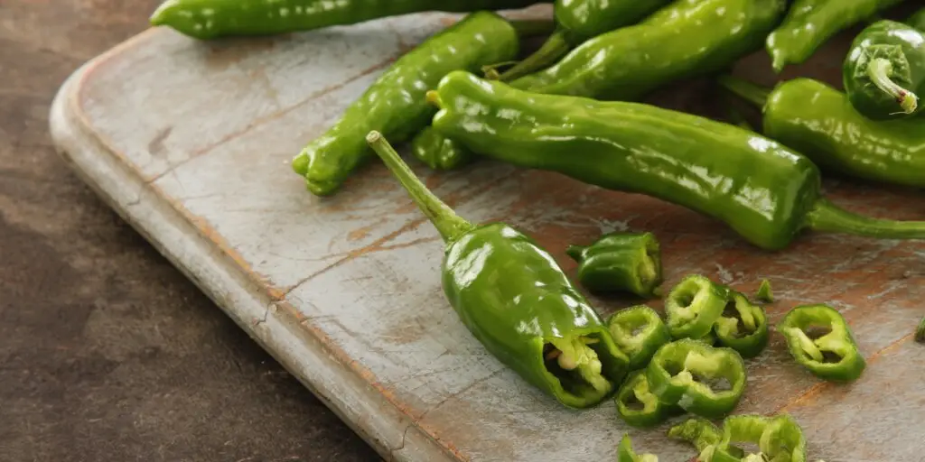 Scovilleho stupnica: Sprievodca štiplavosťou chilli papričiek 2 4 42