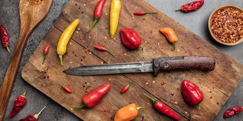 Scovilleho stupnica: Sprievodca štiplavosťou chilli papričiek 3 5 37
