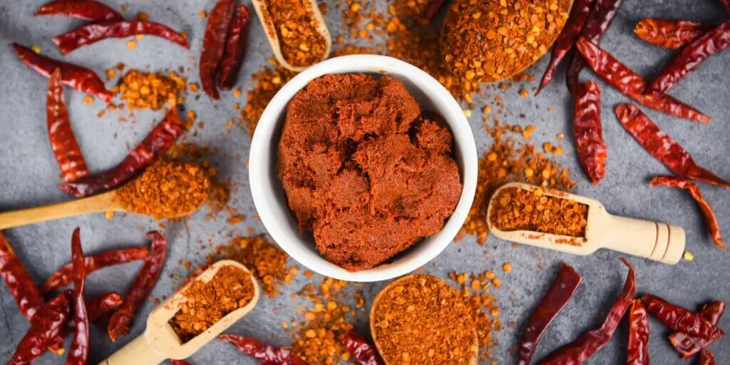 Najznámejšie chilli papričky. Poznáte všetkých 12 papričiek? 2 3 10