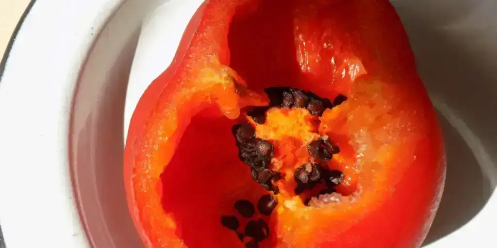 Najznámejšie chilli papričky. Poznáte všetkých 12 papričiek? 1 66