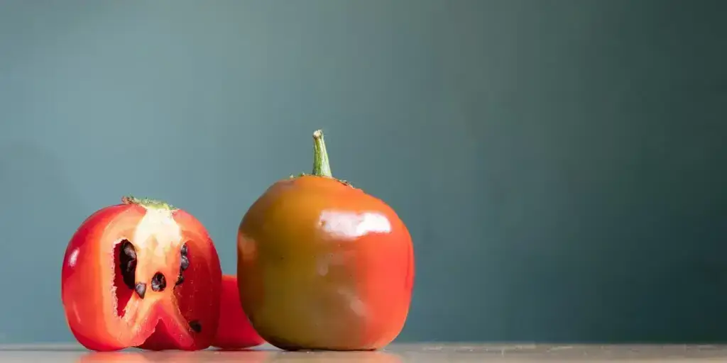 Najznámejšie chilli papričky. Poznáte všetkých 12 papričiek? 2 67
