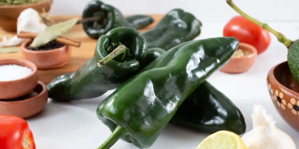 Najznámejšie chilli papričky. Poznáte všetkých 12 papričiek? 2 75