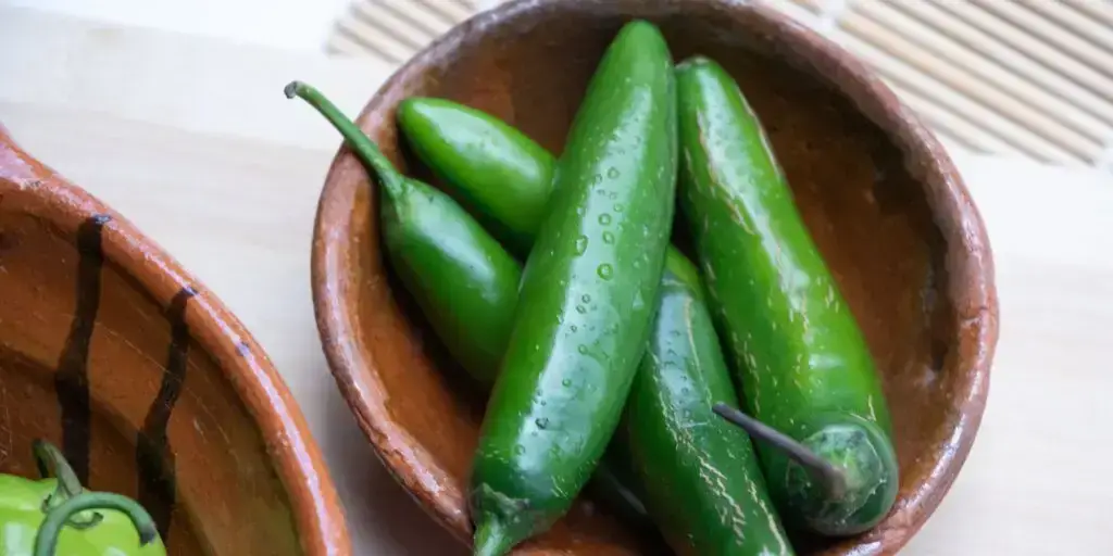 Najznámejšie chilli papričky. Poznáte všetkých 12 papričiek? 2 82
