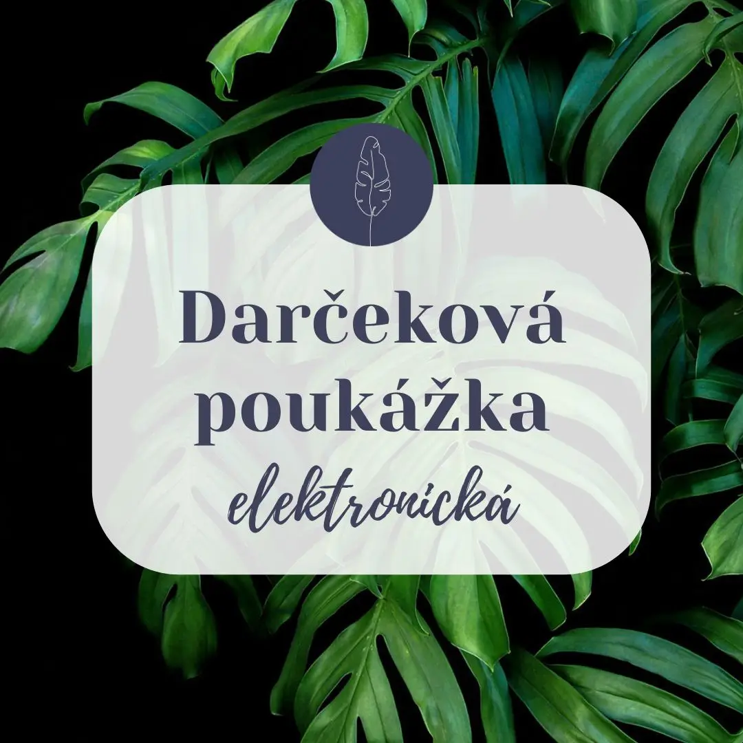 Darčeková poukážka Rastlinkovo - elektronická 1 darcekova-poukazka-rastlinkovo