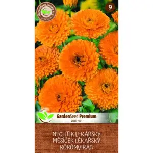 MoravoSeed Nechtík Lekársky 1,2 g
