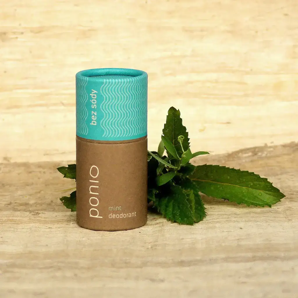 Ponio prírodný deodorant mint 50 ml 5 ponio-prirodny-deodorant-mint-50-ml-rastlinkovo