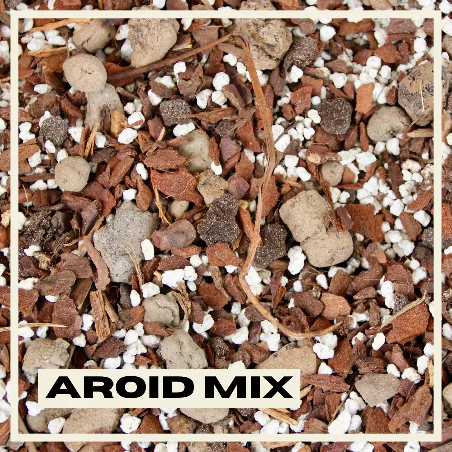 Rastlinkovo substrát Aroid 3 litre 2 aroid-mix-substrat-rastlinkovo