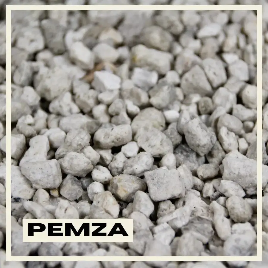 E-shop Rastlinkovo Pemza 1 liter