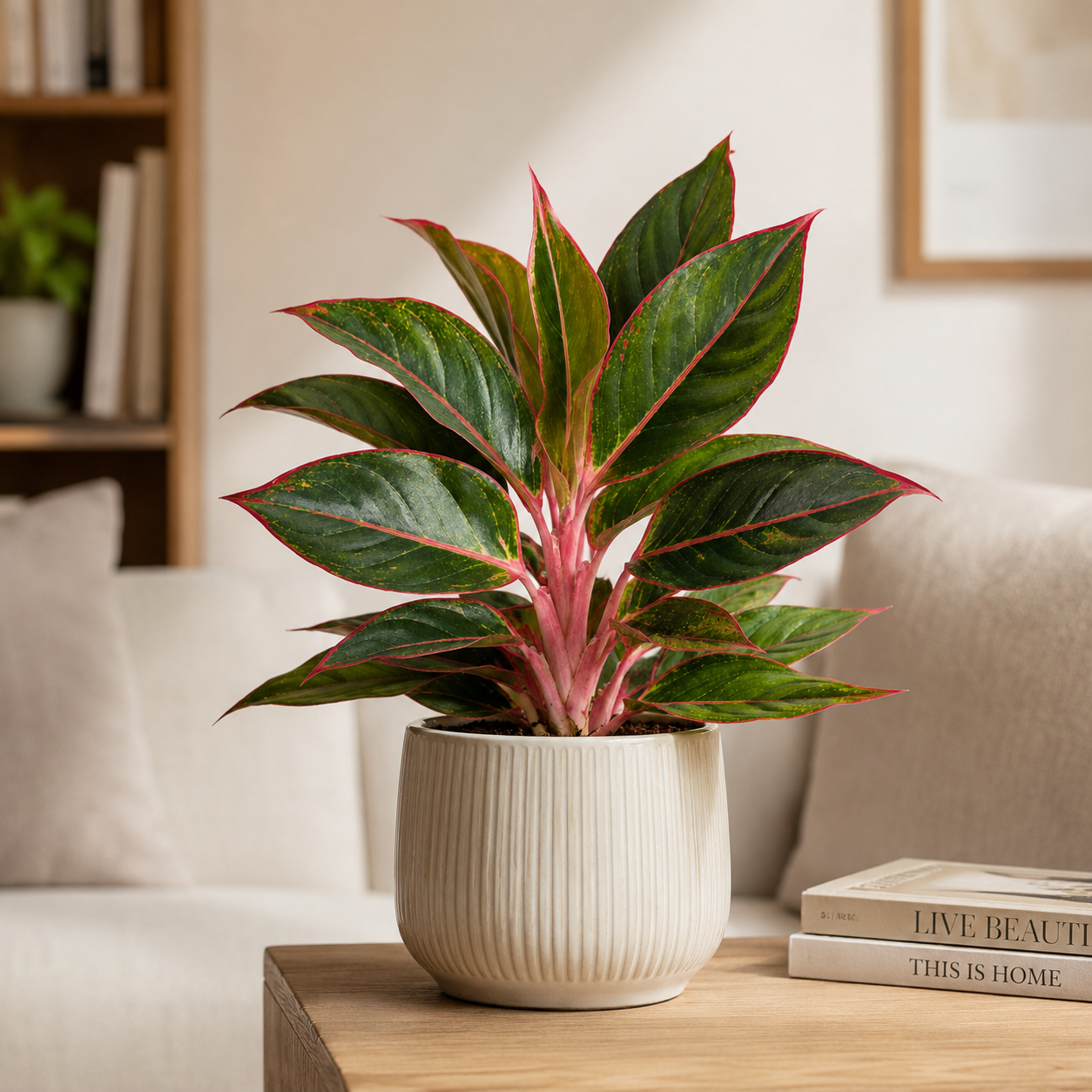 Aglaonema Jungle Red Crete 1 aglaonema-jungle-red-crete-rastlinkovo